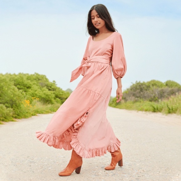 Loeffler Randall Dresses & Skirts - NWT Loeffler Randall Enid Dress Sz M (q94)